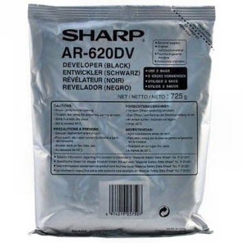 Девелопер Sharp 250k (AR620DV) - Фото №1