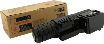 Картридж тонер Sharp AR M550 / 620/700 ресурс 83000 стр. (AR621T) - Фото №1