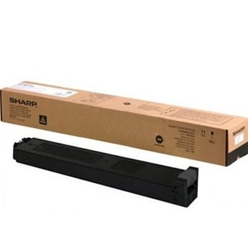 Тонер-картридж Sharp MX36GTBA MX-2610N/3110N ресурс 24000 стр. Black (MX36GTBA) Original - Фото №1