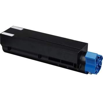 Тонер-картридж OKI TONER-M-C710 / C711 / C711WT ресурс 11500 стр. Magenta (44318622) Original - Фото №1