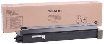 Тонер-картридж Sharp MX M364, M365, M464, M465, M564, M565 ресурс 40000 стр. Black (MX560GT) - Фото №1