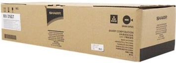 Картридж тонер Sharp MX-356N, MX-M266N, MX-316N ресурс 27500 стр. (MX315GT) - Фото №1