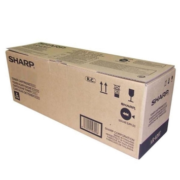 Тонер-картридж Sharp DX2500N ресурс 3000 стор. Yellow (DX20GTYA) Original - Фото №1