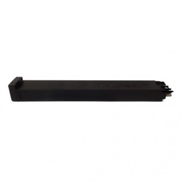 Тонер-картридж Sharp MX4050 ресурс 40000 стр. Black (MX60GTBA) Original - Фото №1