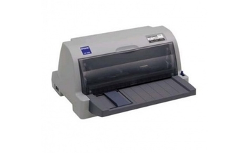 Принтер А4 Epson LQ-630 - Фото №1