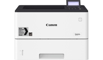 Принтер A4 Canon i-SENSYS LBP312x - Фото №1