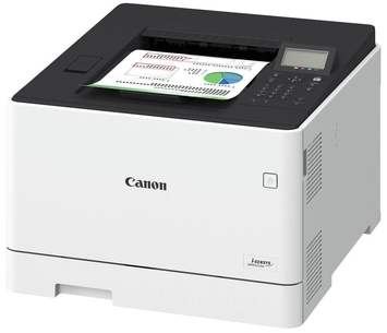 Принтер Canon i-SENSYS LBP-653Cdw Color (1476C006) с Wi-Fi - Фото №1