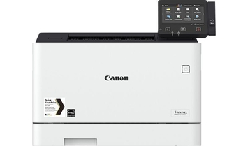 Принтер А4 Canon i-SENSYS LBP654CX - Фото №1