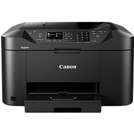 МФУ Canon MB2140 MAXIFY (0959C007AA) з wi-fi - Фото №1