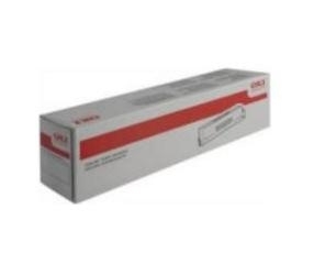 Тонер-картридж OKI TONER-M-C813dn, C813n ресурс 5000 стр. Magenta (46471114) Original - Фото №1