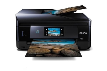 МФУ Epson Expression Premium XP-820 з WI-FI (C11CD99402) - Фото №1