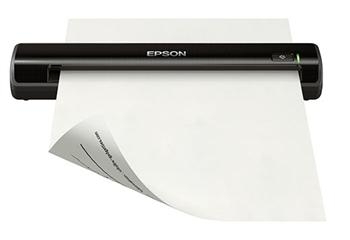 Сканер А4 Epson WorkForce DS-30 - Фото №1