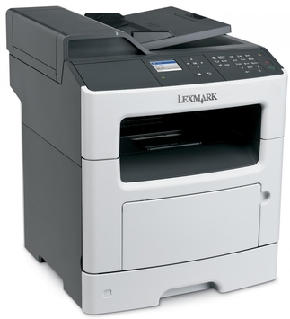 БФП A4 Lexmark MX310dn (35S5800) - Фото №1