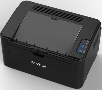 Принтер A4 Pantum  P2500W с Wi-Fi - Фото №1