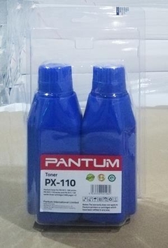 Заправочный комплект Pantum PC-110 (PX-110) - Фото №1