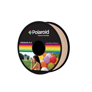 Катушка с нитью 1.75мм/1кг PLA Polaroid для 3D принтера. - Фото №1