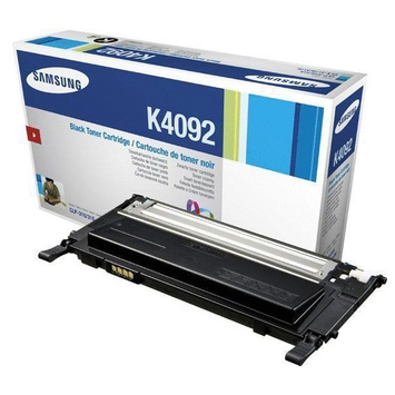 Картридж Samsung CLT-K409S Black (CLT-K409S/SEE) Original - Фото №1