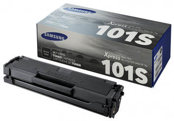 Картридж Samsung ML-2160 Black (MLT-D101S/SEE) Original - Фото №1