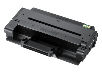 Тонер-картридж Samsung SCX-4833FD/4833FR/5637FR Black (MLT-D205S) Original - Фото №1