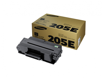 Тонер-картридж Samsung SCX-5637FR, ML-3710D/3710ND Black (MLT-D205E/SEE) Original - Фото №1