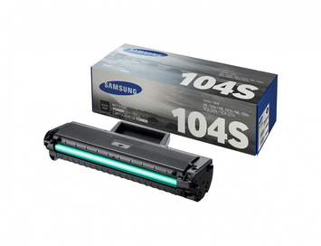 Картридж Samsung SCX-3200 Black (MLT-D104S/SEE) Original - Фото №1