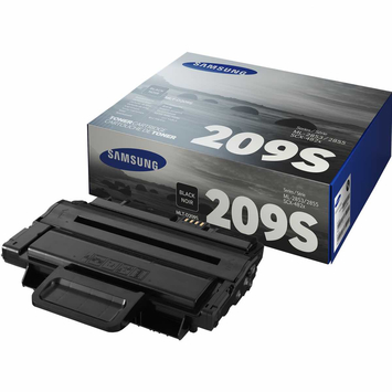 Картридж Samsung SCX-4824FN Black (MLT-D209S/SEE) Original - Фото №1