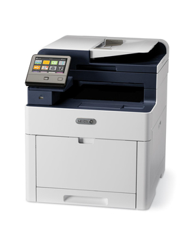 МФУ А4 цв. Xerox WC 6515DN - Фото №1