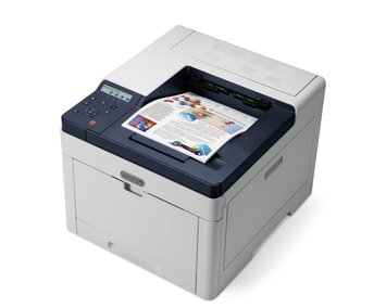 Принтер А4 Xerox Phaser 6510DN - Фото №1