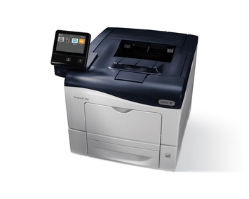Принтер А4 Xerox VersaLink C400DN - Фото №1