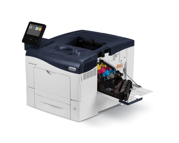 Принтер А4 Xerox VersaLink C400N Color  (C400V_N) - Фото №1