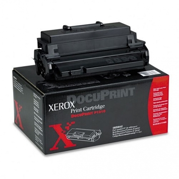 Тонер-картридж Xerox P1210 ресурс 6000 стр. Black (106R00442) Original - Фото №1