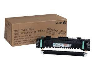 Комплект обслуживания Xerox 3610/3615 200K (Maintenance kit) - Фото №1
