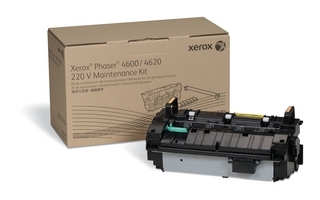 Фьюзерный модуль Xerox Phaser 4600/4620 - Фото №1
