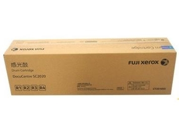 Драм-картридж Xerox DocuCentre SC2020 Black (013R00677) Original - Фото №1