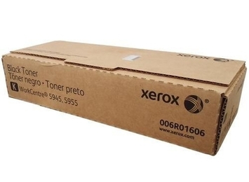 Тонер-картридж Xerox WC5945/5955 Black 2шт (006R01606) - Фото №1