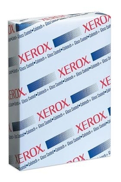 Бумага Xerox COLOTECH + GLOSS (250) A3 250л. - Фото №1