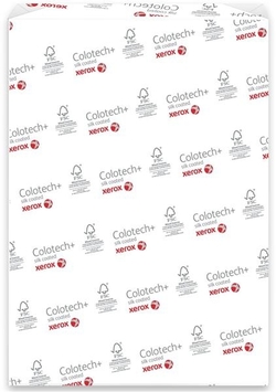 Папір Xerox COLOTECH + SILK (280) A4 250л - Фото №1