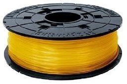 Картридж із ниткою PLA(NFC) XYZprinting 1.75мм/0.6кг Gold (RFPLCXEU0FE) - Фото №1