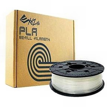 Котушка з ниткою 1.75мм/0.6кг PLA XYZprinting Filament для da Vinci, тілесний колір - Фото №1