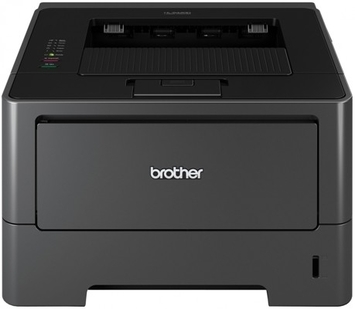 Принтер A4 Brother HL-5450DN (HL5450DNR1) - Фото №1