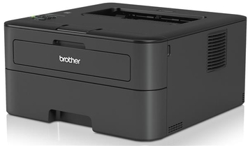 Принтер A4 Brother HL-L2340DWR c Wi-Fi - Фото №1