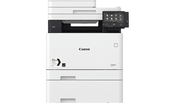 БФП А4 кол. Canon i-SENSYS MF735Cx з Wi-Fi - Фото №1