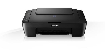 МФУ А4 Canon PIXMA Ink Efficiency E474 з Wi-Fi - Фото №1