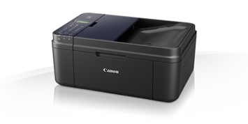 МФУ А4 Canon PIXMA Ink Efficiency E484 c Wi-Fi - Фото №1