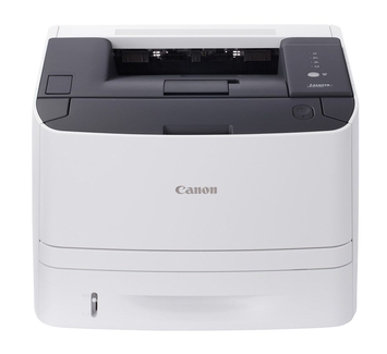 Принтер А4 Canon i-SENSYS LBP6780x (6469B002) - Фото №1