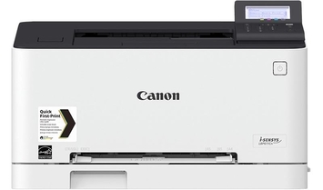 Принтер А4 Canon i-SENSYS LBP611Cn - Фото №1