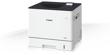 Принтер А4 Canon i-SENSYS LBP710Cx - Фото №1