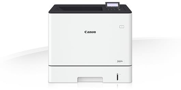 Принтер А4 Canon i-SENSYS LBP712Cx - Фото №1