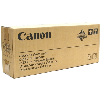 Драм-картридж Canon C-EXV14 iR2016/2016J/2020 (0385B002) Original - Фото №1