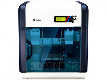 Принтер 3D XYZprinting da Vinci 2.0A Duo - Фото №1